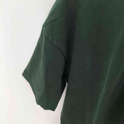 ノーティカ NAUTICA 厚TOO HEAVYヘビーウェイトTシャツ メンズ import:M